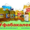 масло подсолнечное  оптом в Уфе и Республике Башкортостан 9